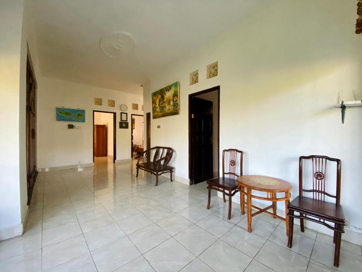 Pondok Mimba Padangbai  Ngoại thất bức ảnh