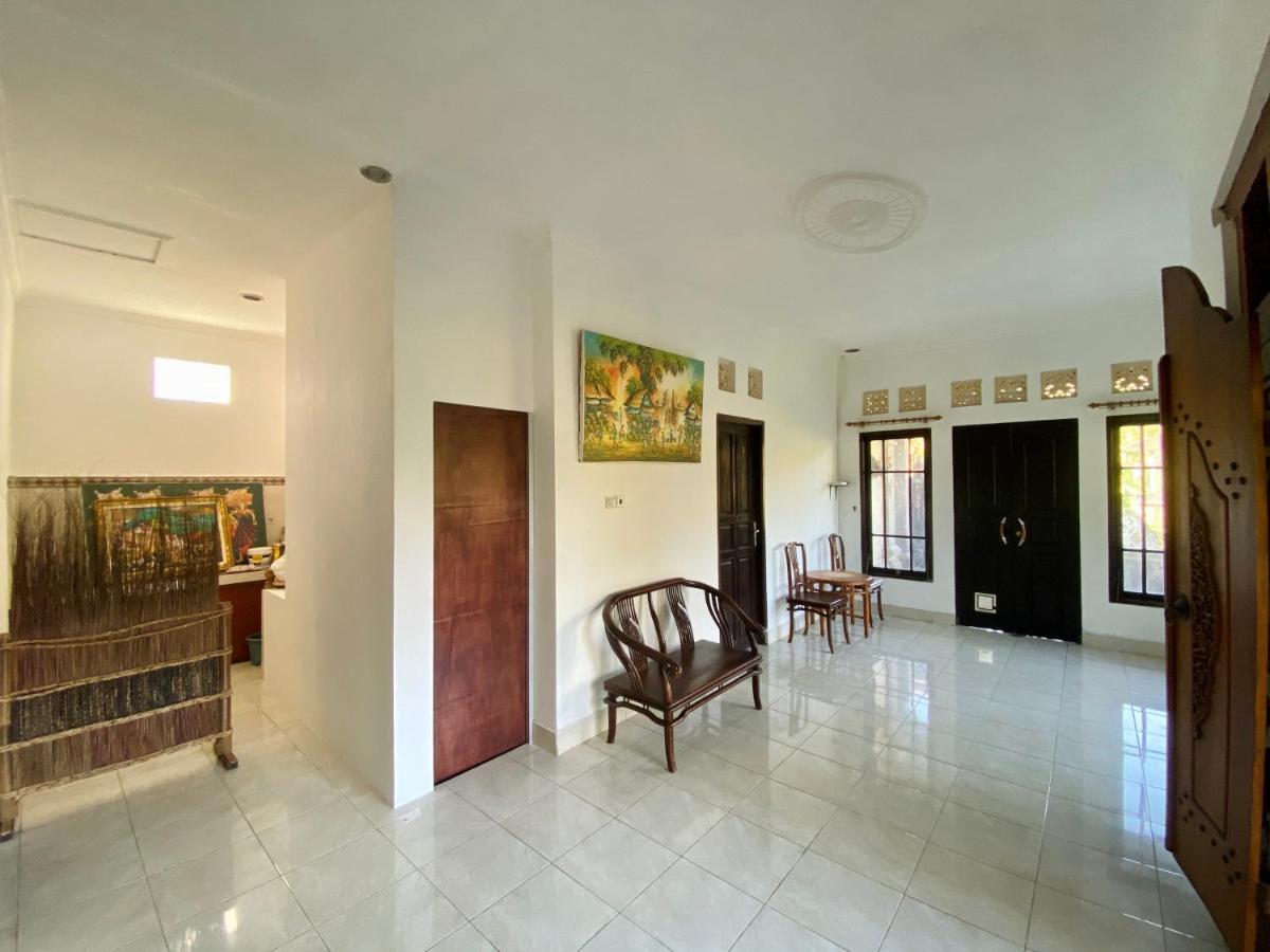 Pondok Mimba Padangbai  Ngoại thất bức ảnh
